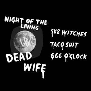 Night Of The Living Dead Wife