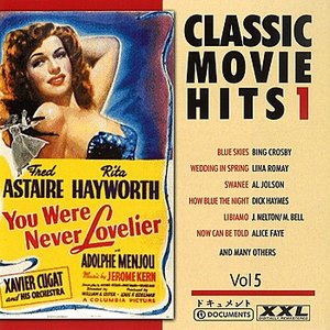 Classic Movie Hits 1 Vol. 5