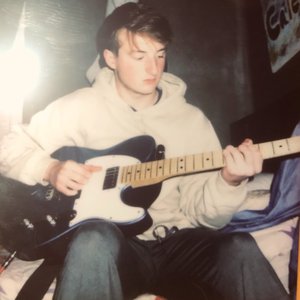 Anchor/SLOWED AND REVERBED