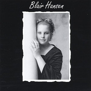 Blair Hansen