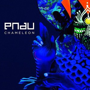 Chameleon - Single