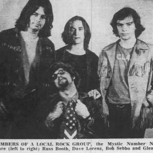 The Mystic Number National Bank 的头像