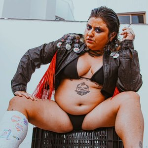 Roberta de Razão 的头像