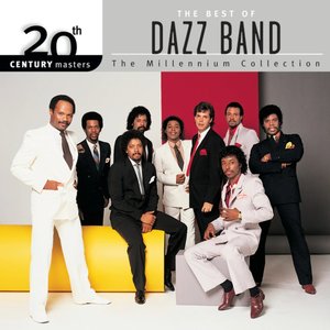 The Best of Dazz Band