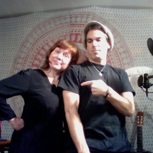 Image for 'Rhonda and Peco'