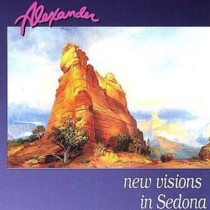 New Visions In Sedona