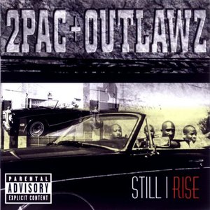 2Pac & The Outlawz - Álbumes y discografía | Last.fm
