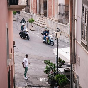 Good Problems - Single