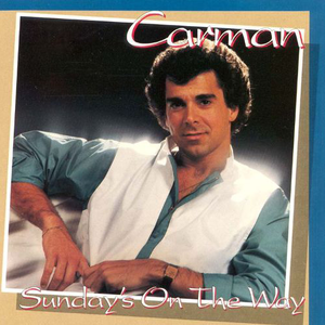 Sunday's on the Way cover