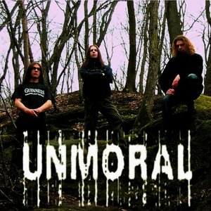 'UNMORAL' için resim