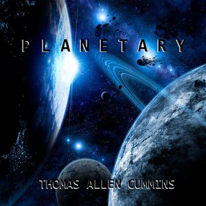 Image pour 'Planetary'