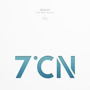 CNBLUE 7TH MINI ALBUM 7ºCN