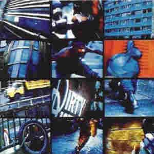 Electronica - Life In The Dirty District - Zortam Music