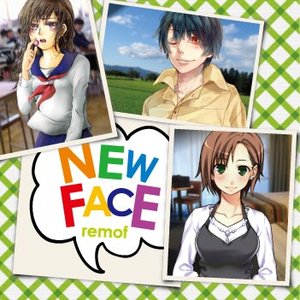 NEW FACE
