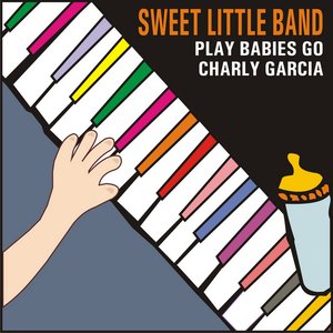 Sweet Little Band Play Babies Go Charly Garcia