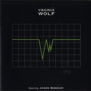 Virginia Wolf