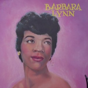 barbara Lynn