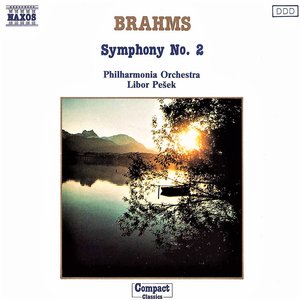 BRAHMS : Symphony No. 2