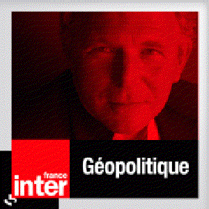 Bernard GUETTA - Radio France için avatar