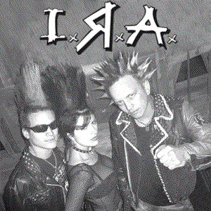 I.R.A. のアバター