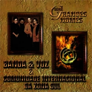 Artwork for A Incomparável Glória de Deus