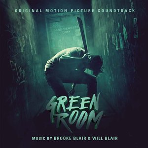 Image pour 'Green Room'