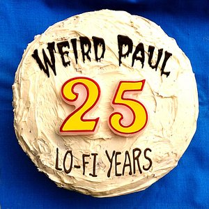25 Lo-Fi Years