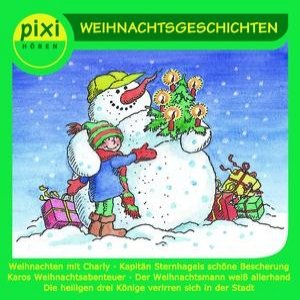 Weihnachtsgeschichten