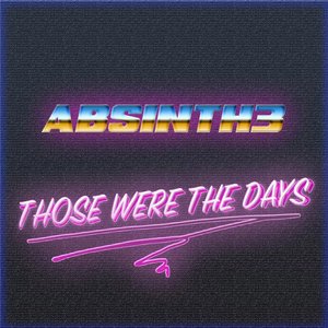 Those Were The Days EP
