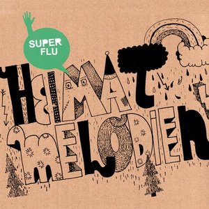 Heimatmelodien Album Mix @ Telekom Electronic Beats Radio