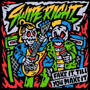 Fake It Till You Make It