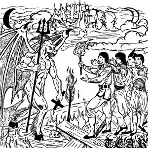 T.E.A.R. (The Evil Ascension Returns) - Tormenting the Holy Trinity