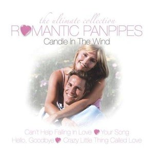 Romantic Panpipes Candle In The Wind