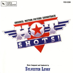 Sylvester Levay - Hot Shots! - Zortam Music