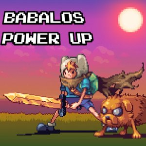 Power Up
