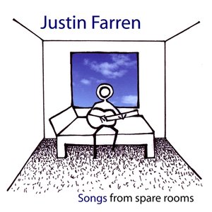 Songs From Spare Rooms