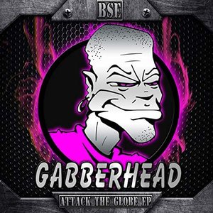 Attack the Globe EP