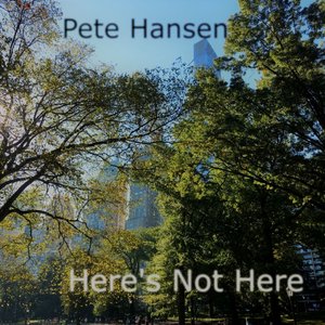 Here's Not Here