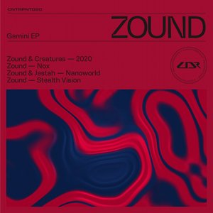 Gemini EP