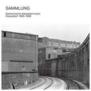 Sammlung (Elektronische Kassettenmusik, Düsseldorf 1982-1989)