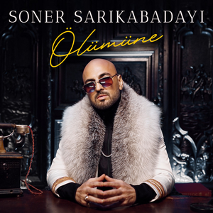 Artwork for ÖLÜMÜNE