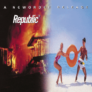 Republic (2015 Remaster)