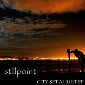 City Set Alight (EP)