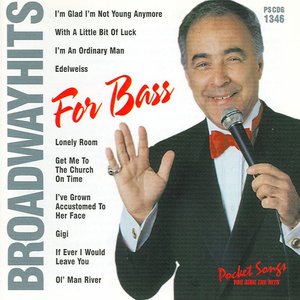 The Broadway Hits For Bass