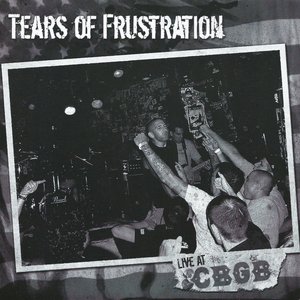 Live at CBGB