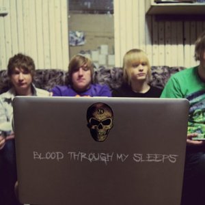 Imagen de 'Blood Through My Sleeps'