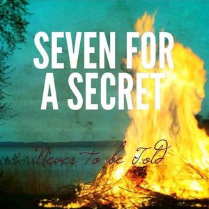 “Seven For A Secret”的封面