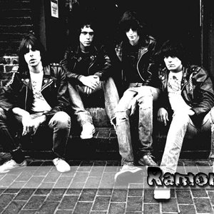 Ramones  & The Simpsons 的头像