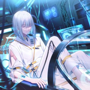 Avatar for Kinari Azekawa (CV:Souhei Horikane)
