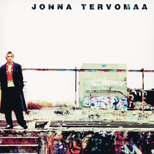 Jonna Tervomaa (10v juhlapainos)